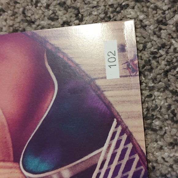 Darius Rucker Signed Poster Photo - Picture 6 of 6